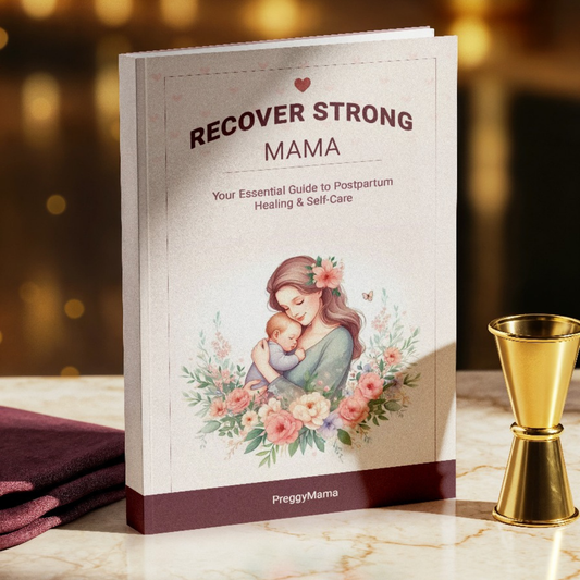 Recover Strong Mama