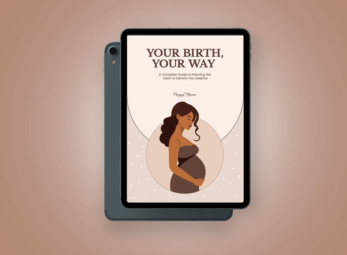 Your Birth, Your Way