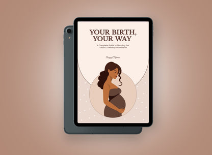 Your Birth, Your Way
