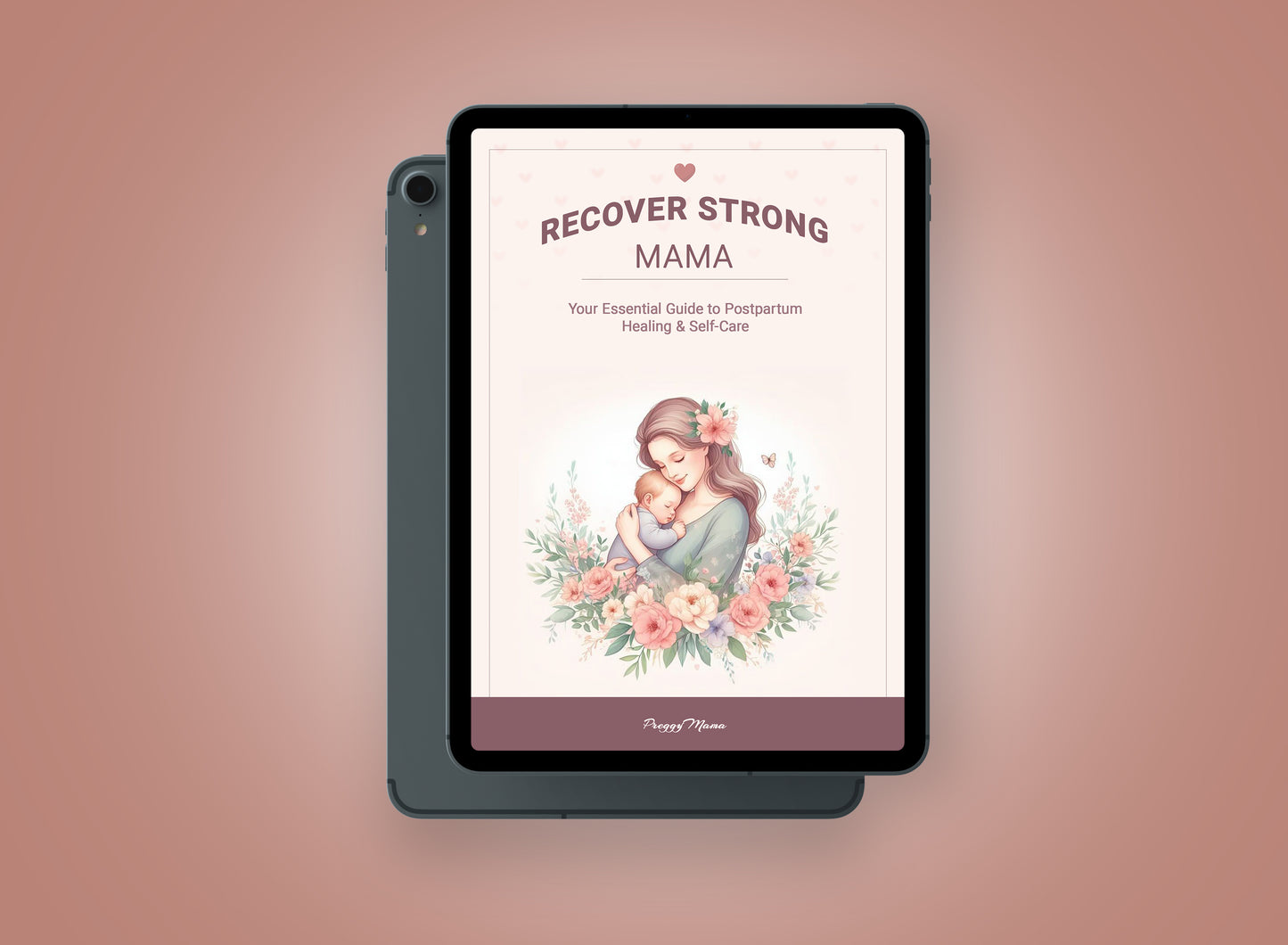 Recover Strong Mama