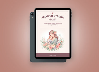 Recover Strong Mama