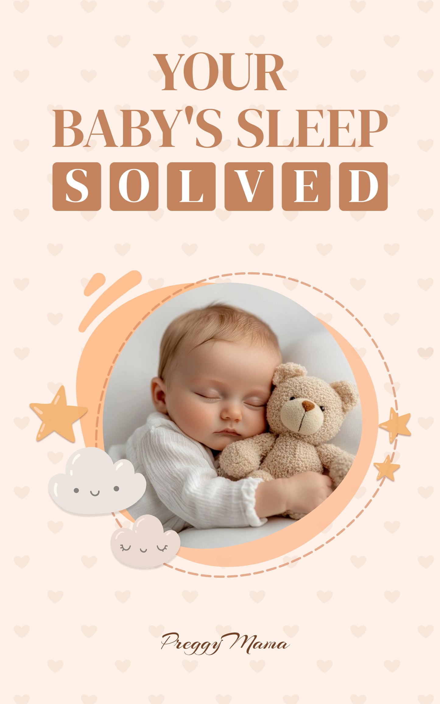 Your Baby’s Sleep Solved