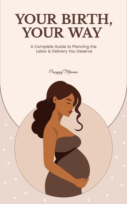 Your Birth, Your Way