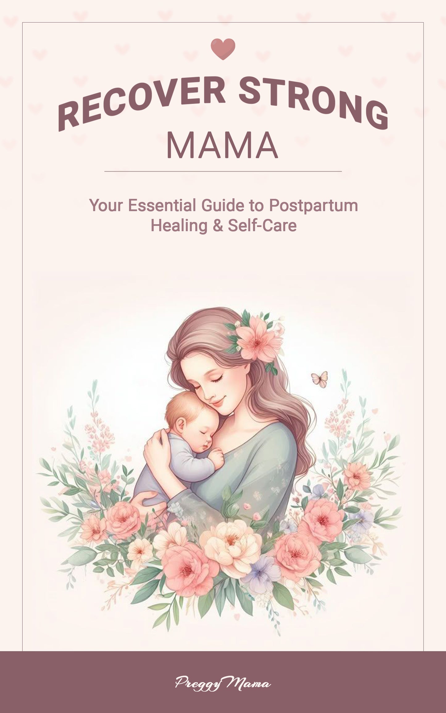 Recover Strong Mama